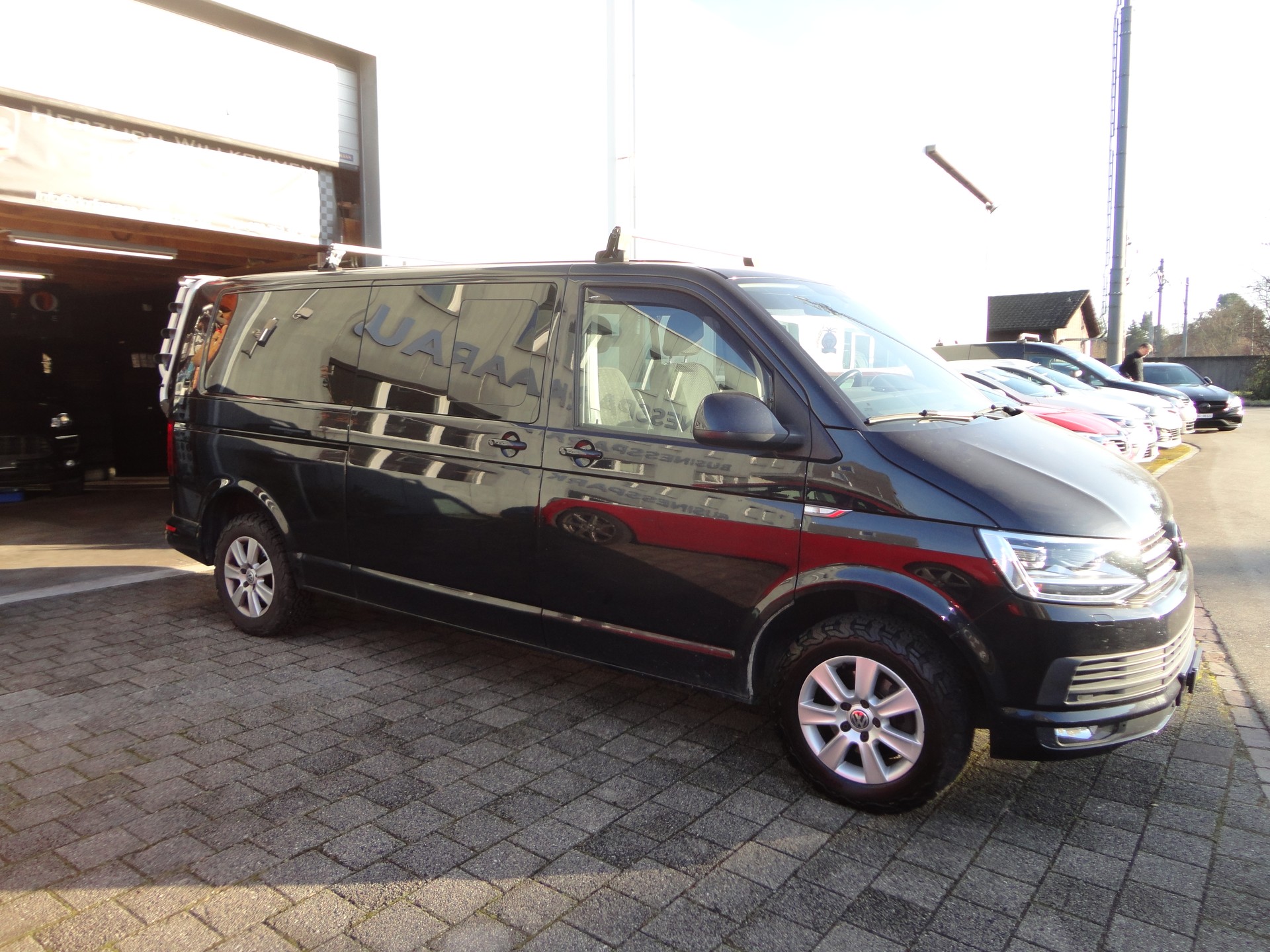 VW T6 2.0 TDI 4Motion DSG-image-5