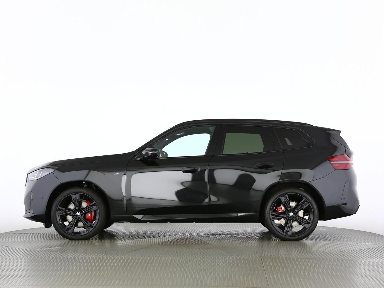 BMW X3 40d xDrive-image-5
