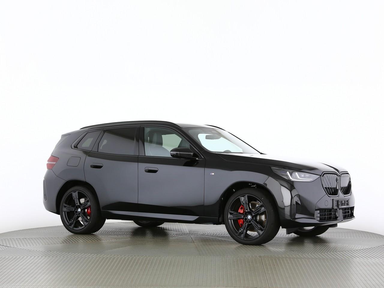 BMW X3 40d xDrive-image-19