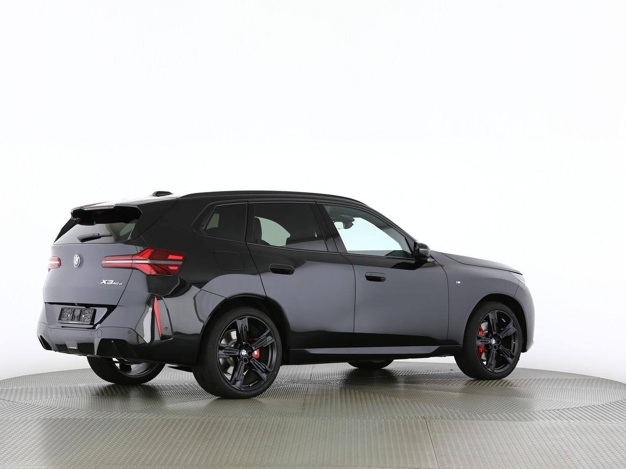 BMW X3 40d xDrive-image-14
