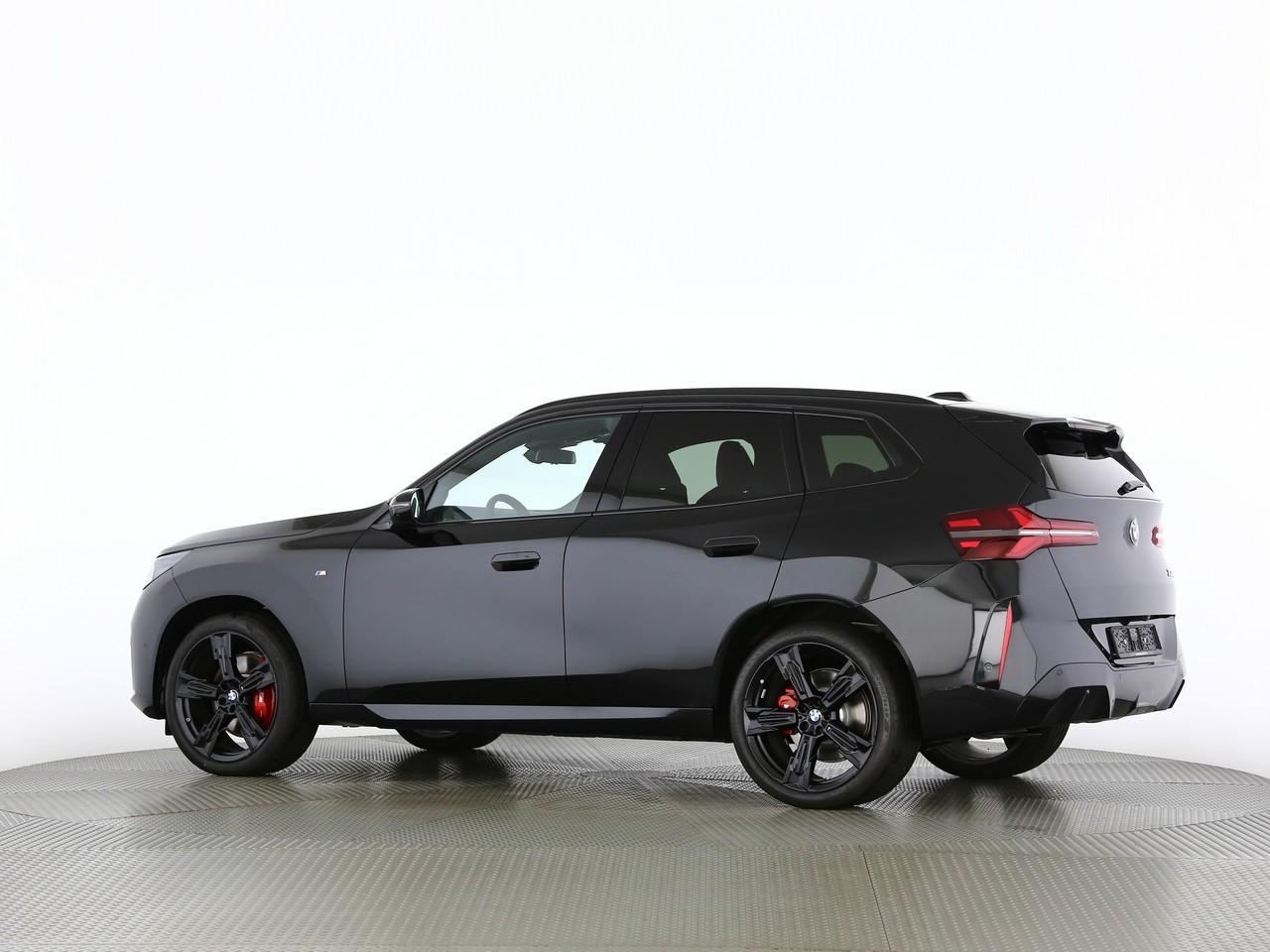 BMW X3 40d xDrive-image-7
