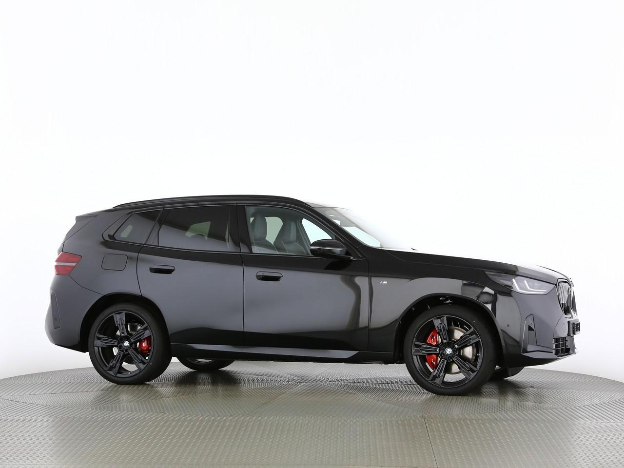 BMW X3 40d xDrive-image-18