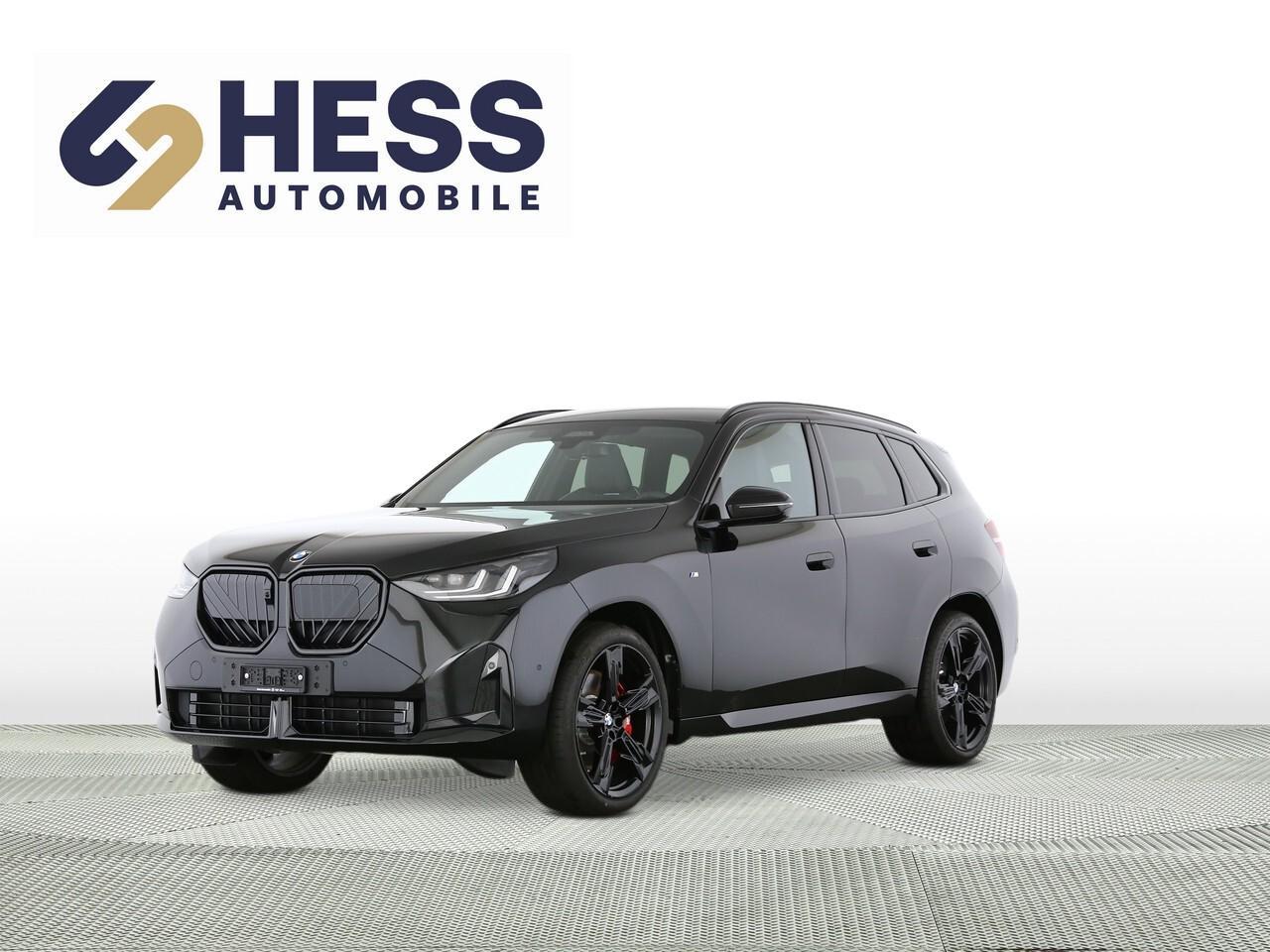 BMW X3 40d xDrive-image-0