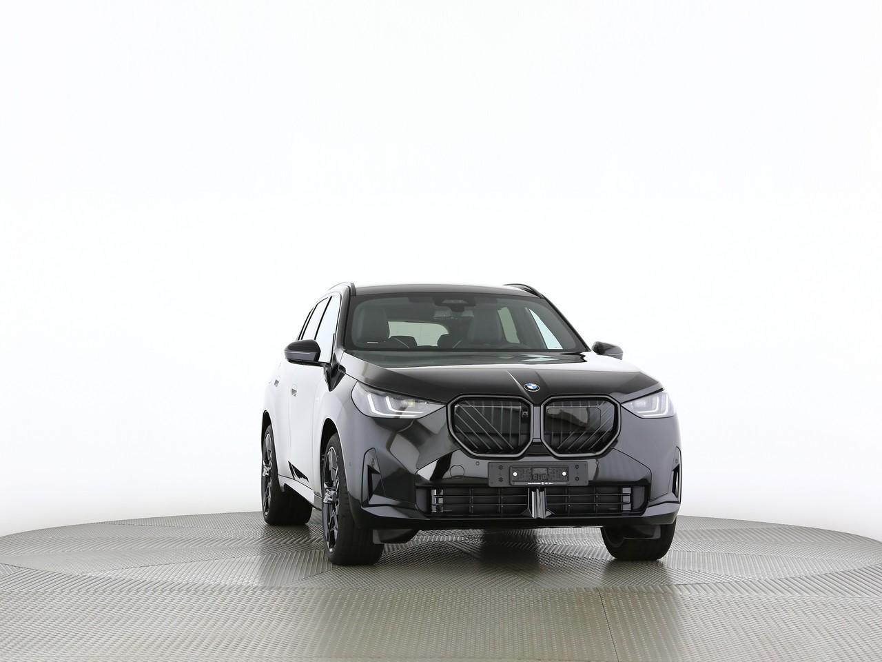 BMW X3 40d xDrive-image-22