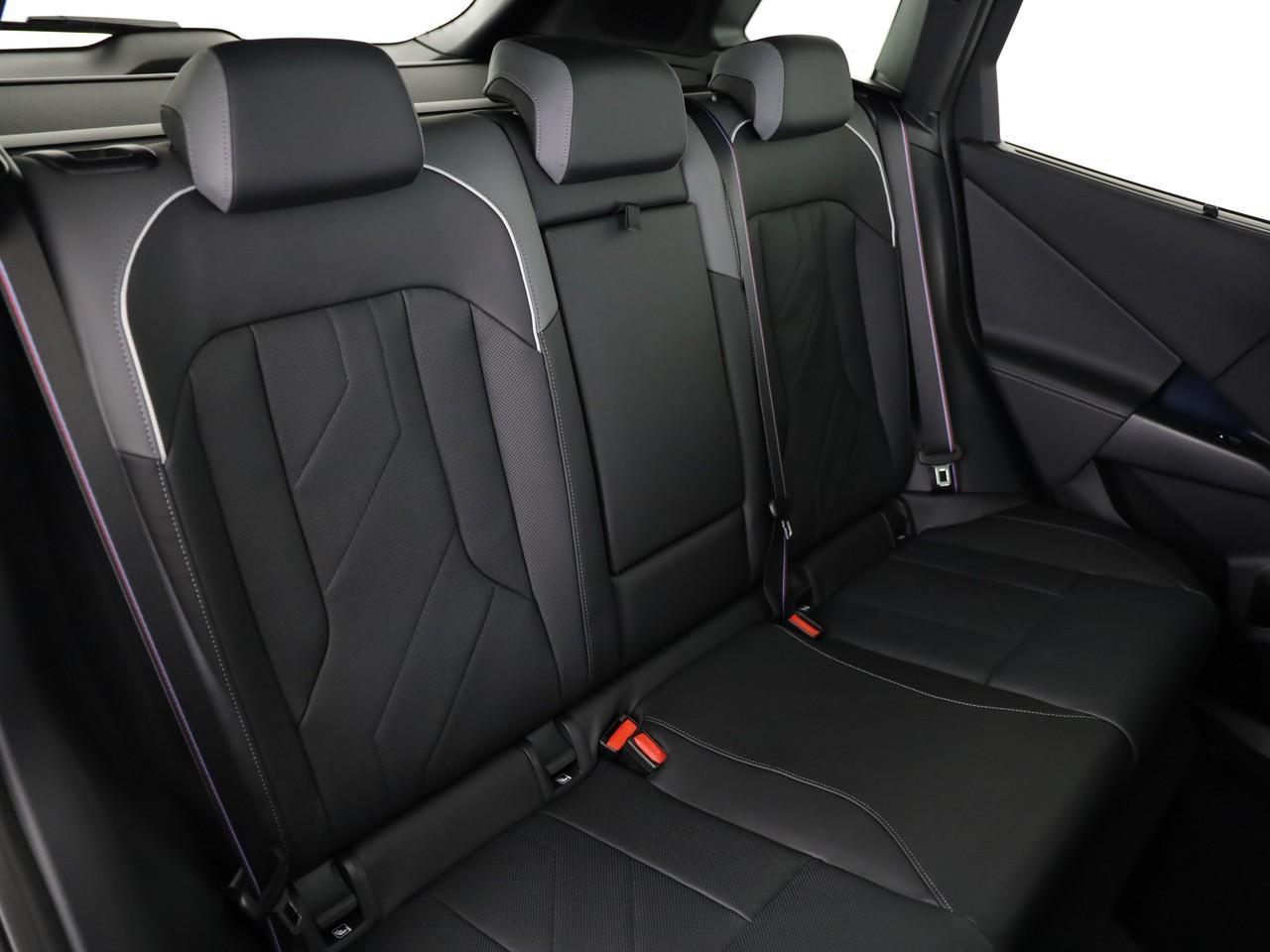 BMW X3 40d xDrive-image-26
