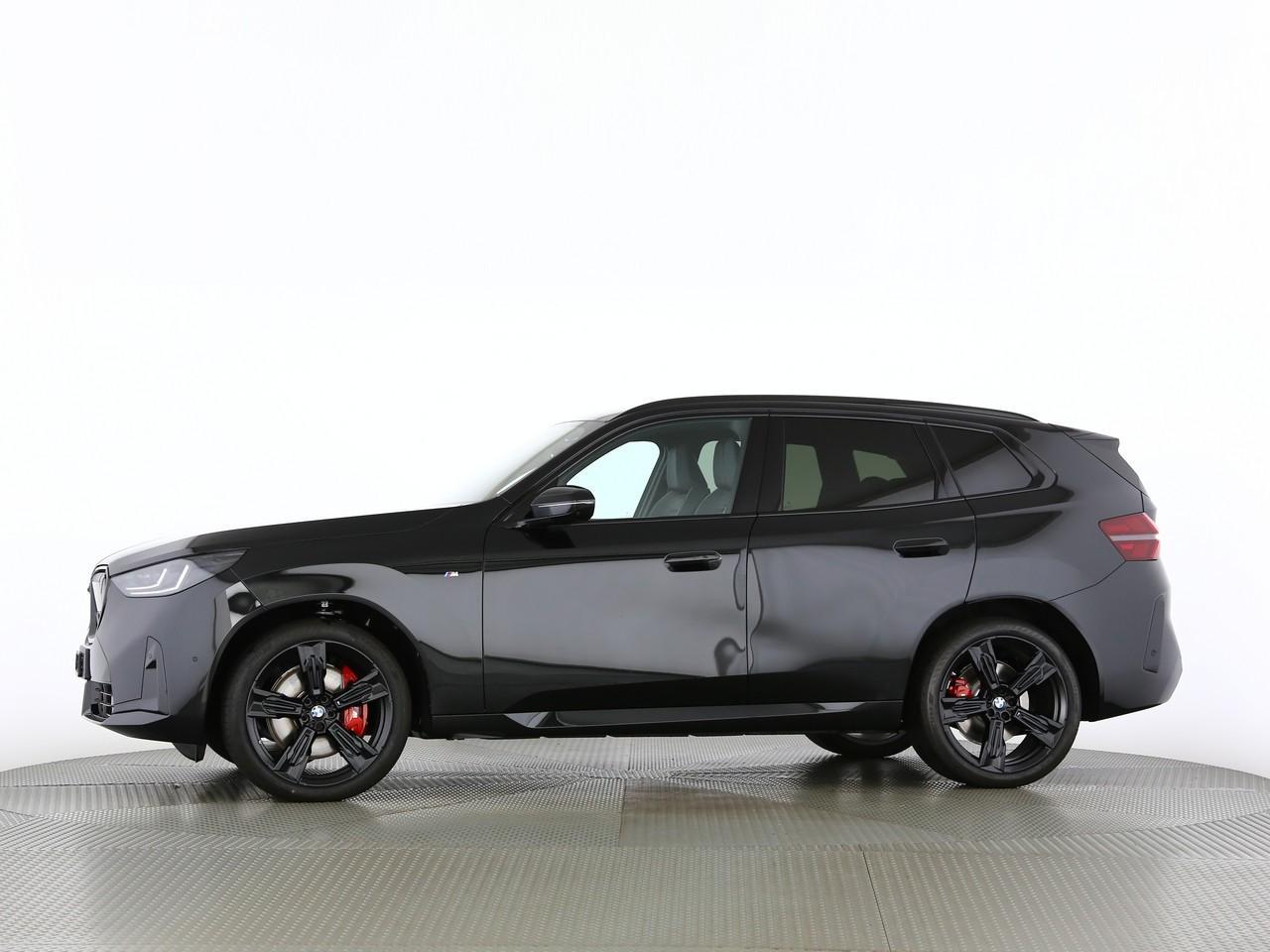 BMW X3 40d xDrive-image-4