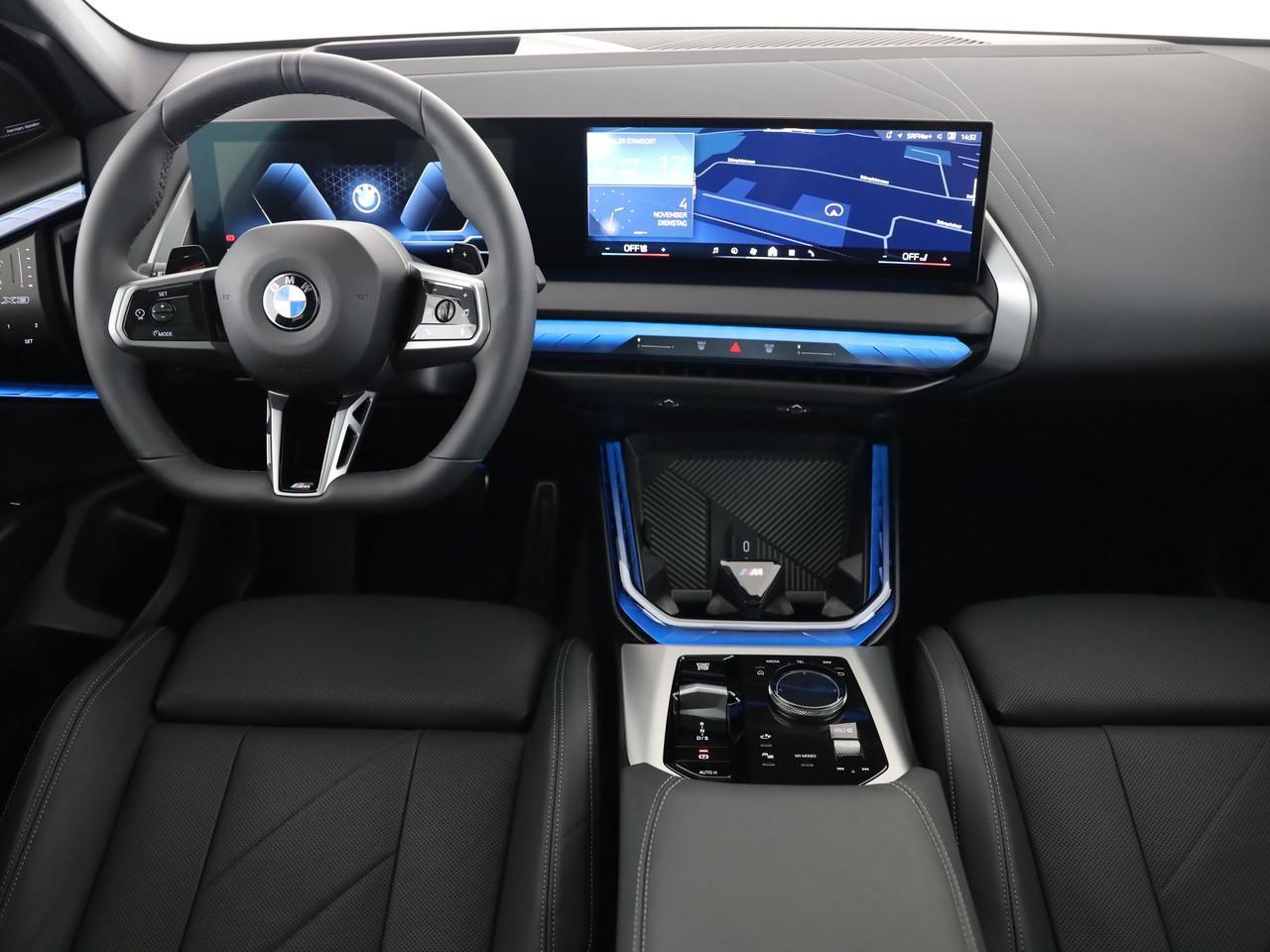BMW X3 40d xDrive-image-24