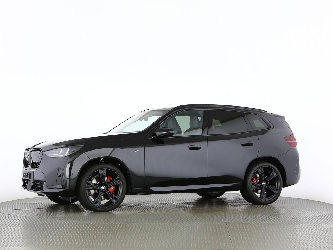 BMW X3 40d xDrive-image-3