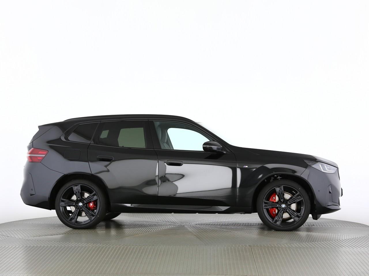 BMW X3 40d xDrive-image-17