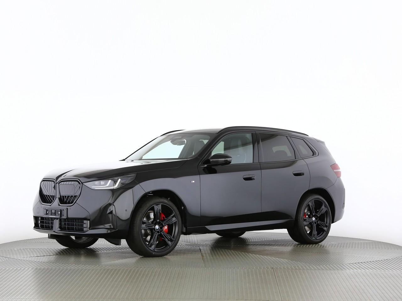 BMW X3 40d xDrive-image-2