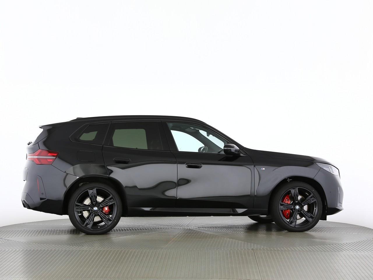 BMW X3 40d xDrive-image-16