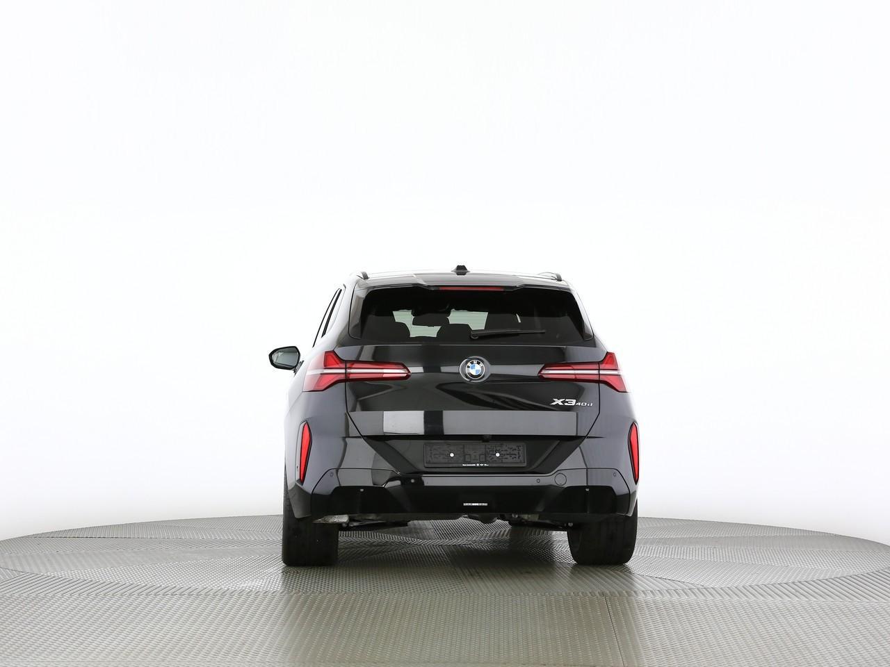BMW X3 40d xDrive-image-10