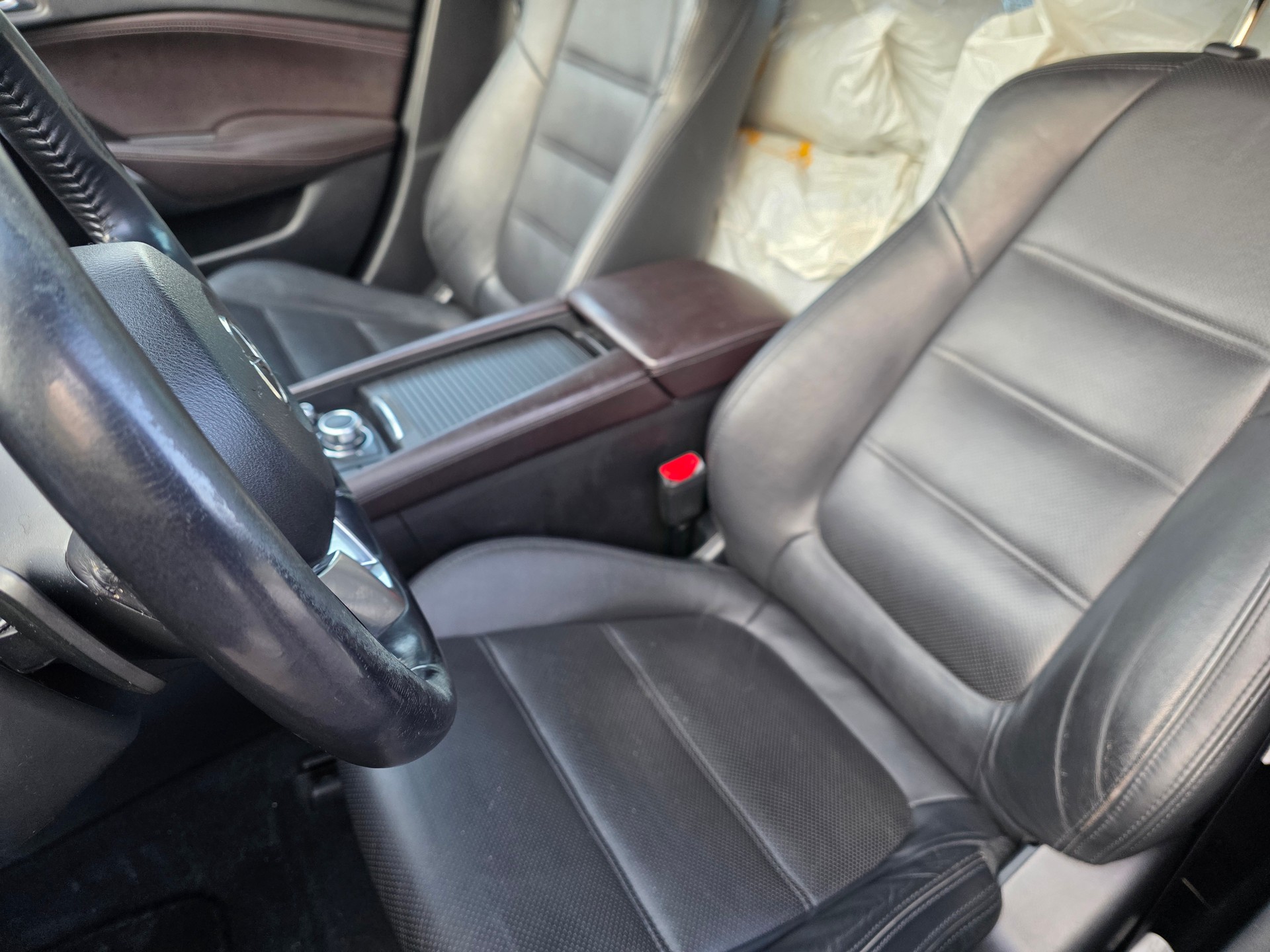 MAZDA 6 2.2 D 16V HP Revolution Automatic-image-13