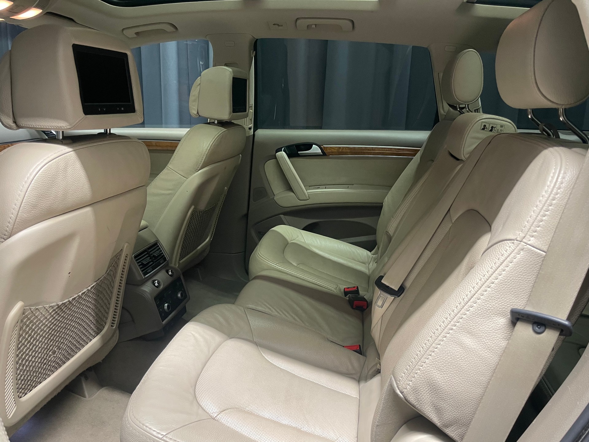AUDI Q7 3.0 TFSI quattro tiptronic (49)-image-7