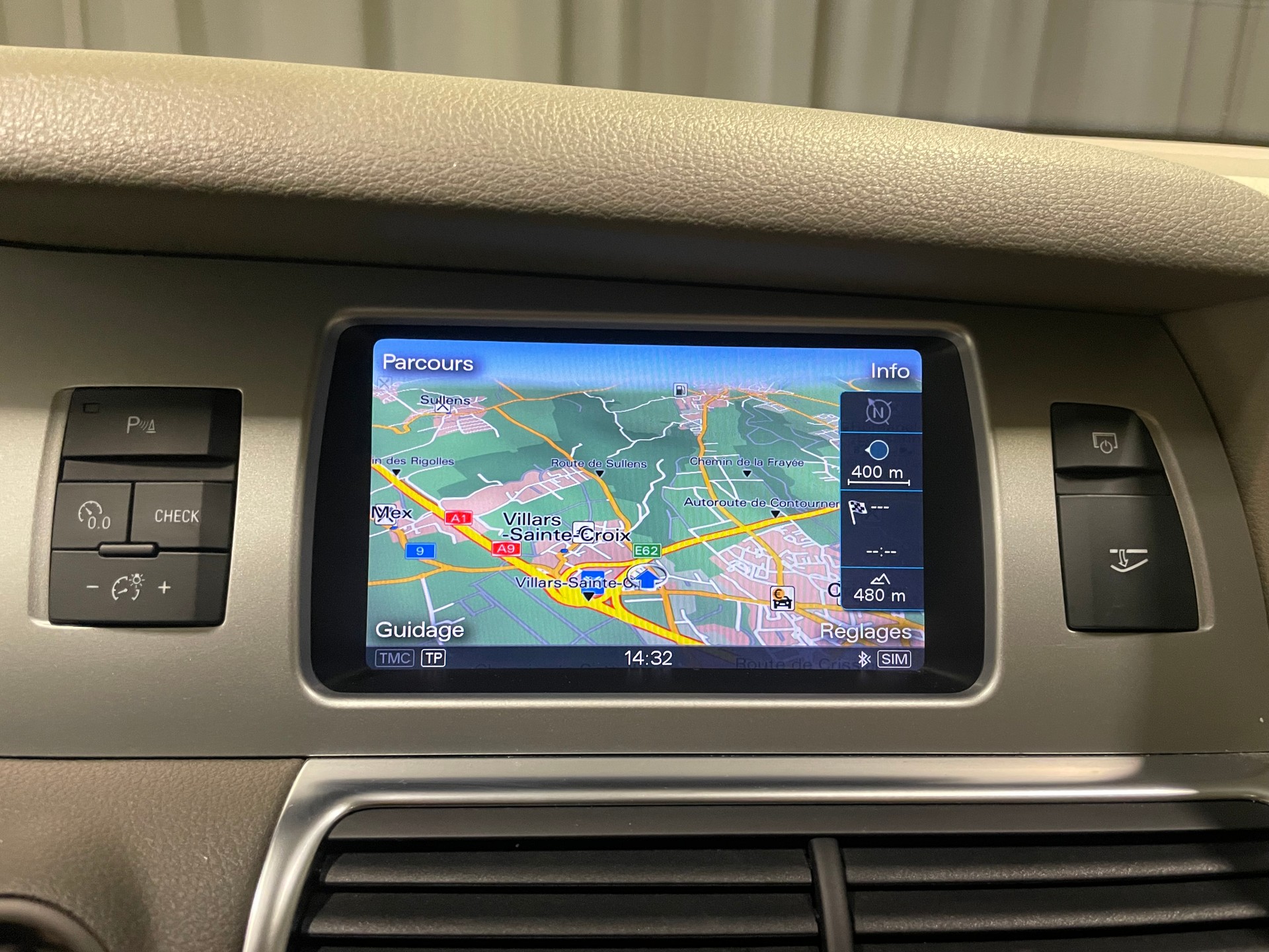 AUDI Q7 3.0 TFSI quattro tiptronic (49)-image-12