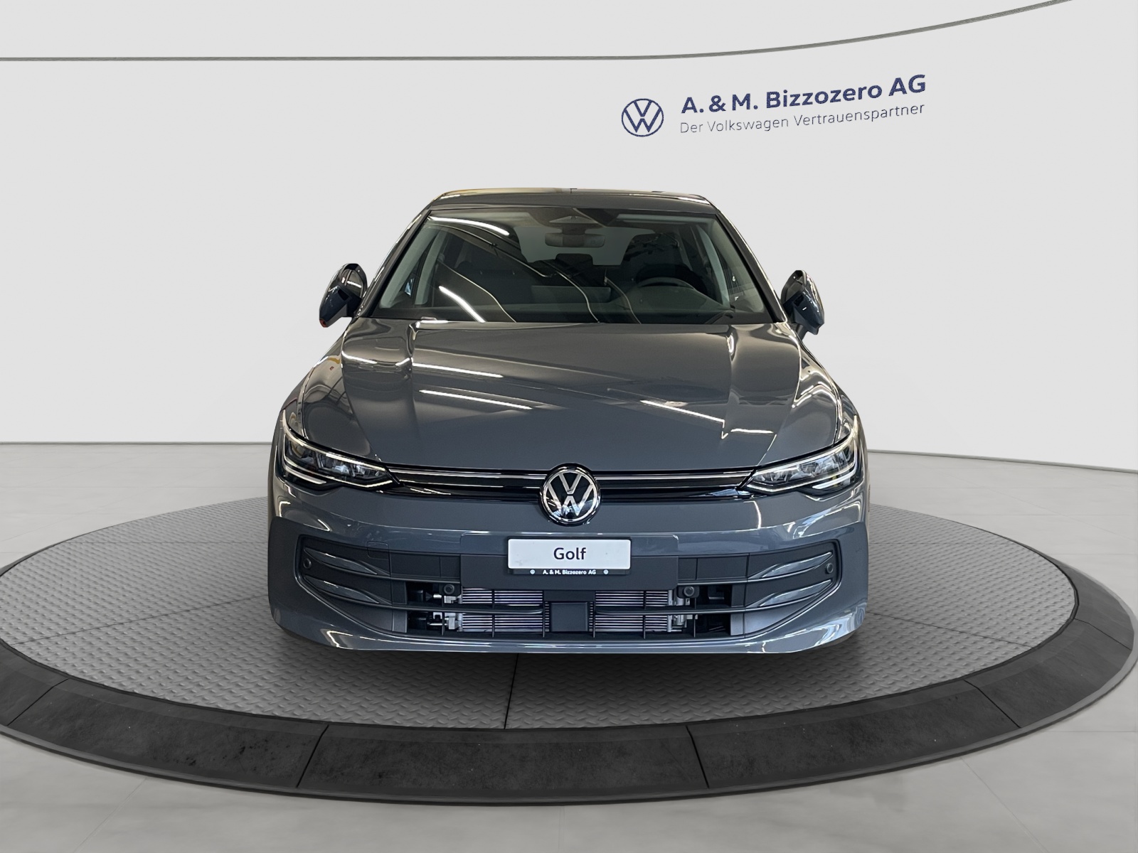 VW Golf 1.5 e TSI mHEV United DSG-image-7