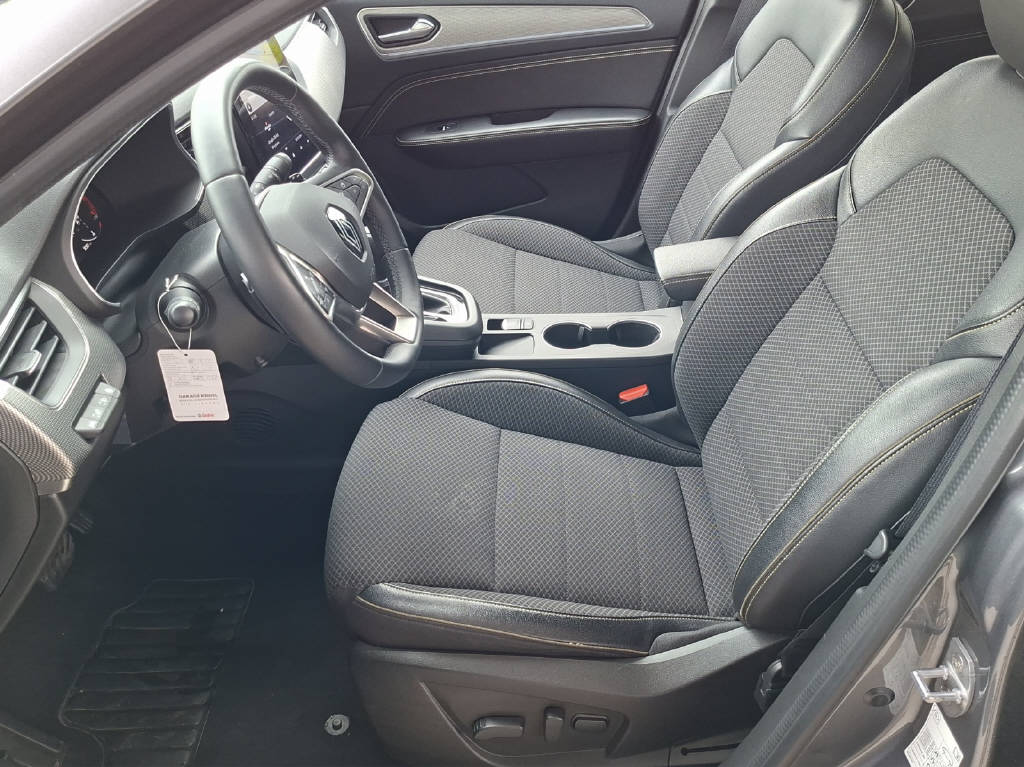 RENAULT Arkana 1.3 TCe techno EDC-image-3