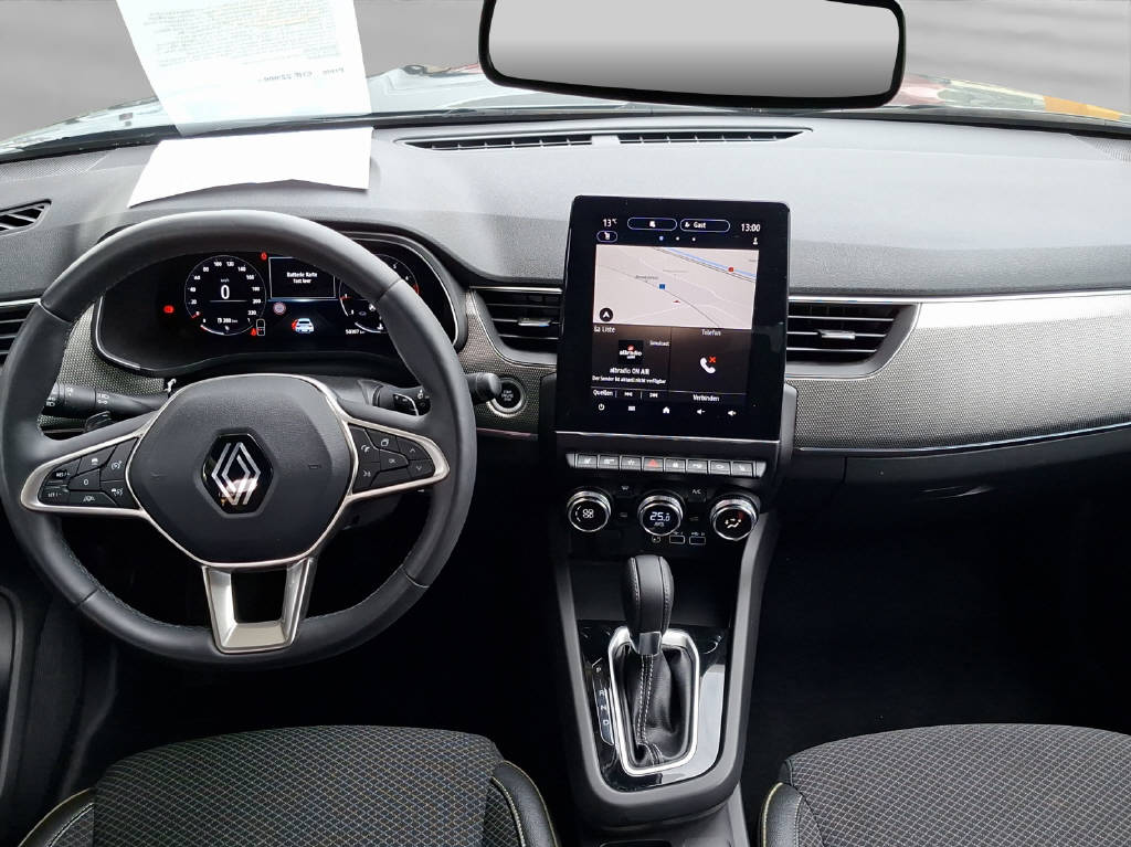 RENAULT Arkana 1.3 TCe techno EDC-image-4