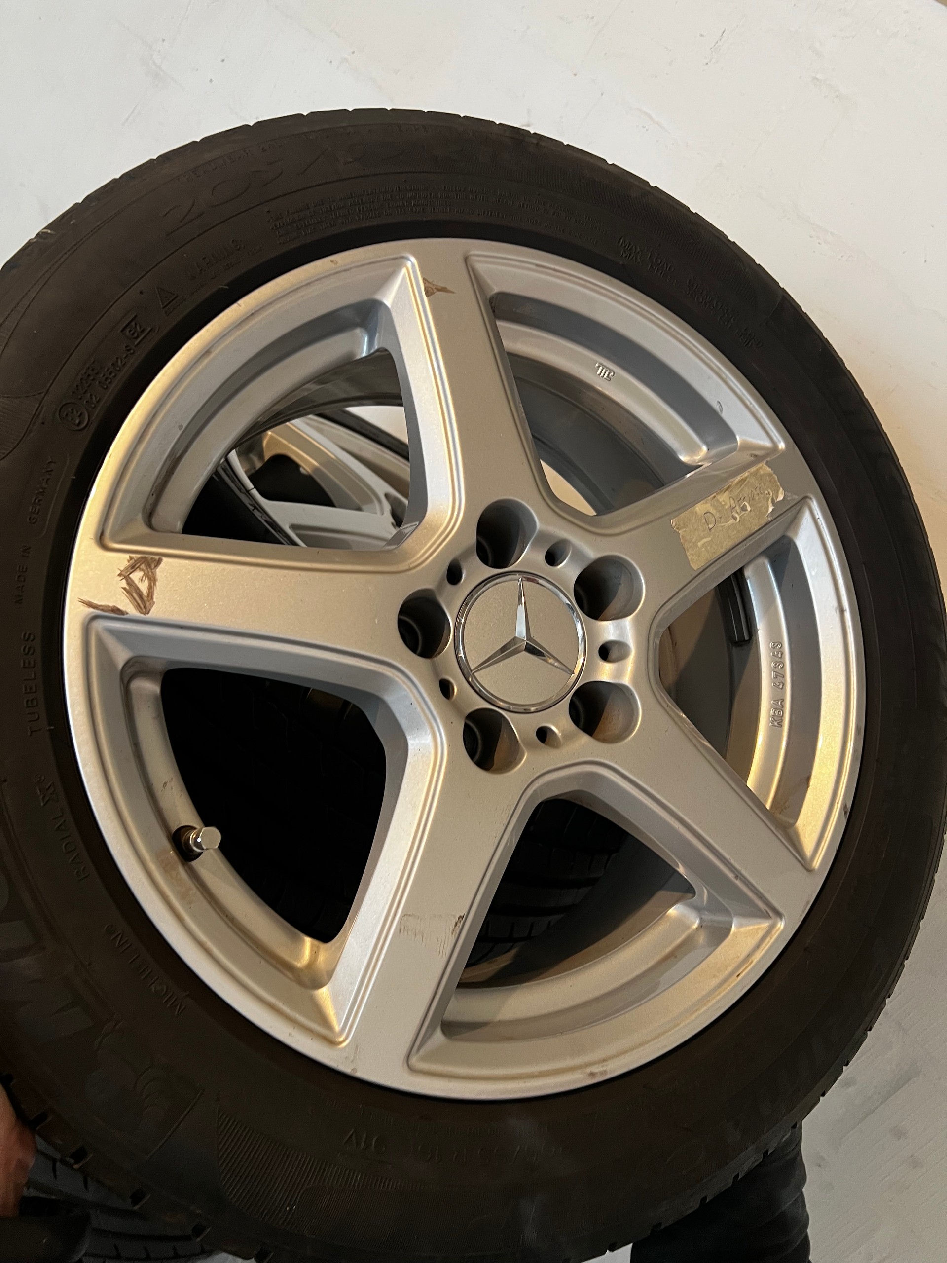 MERCEDES-BENZ C 180 Kompressor Elégance-image-13