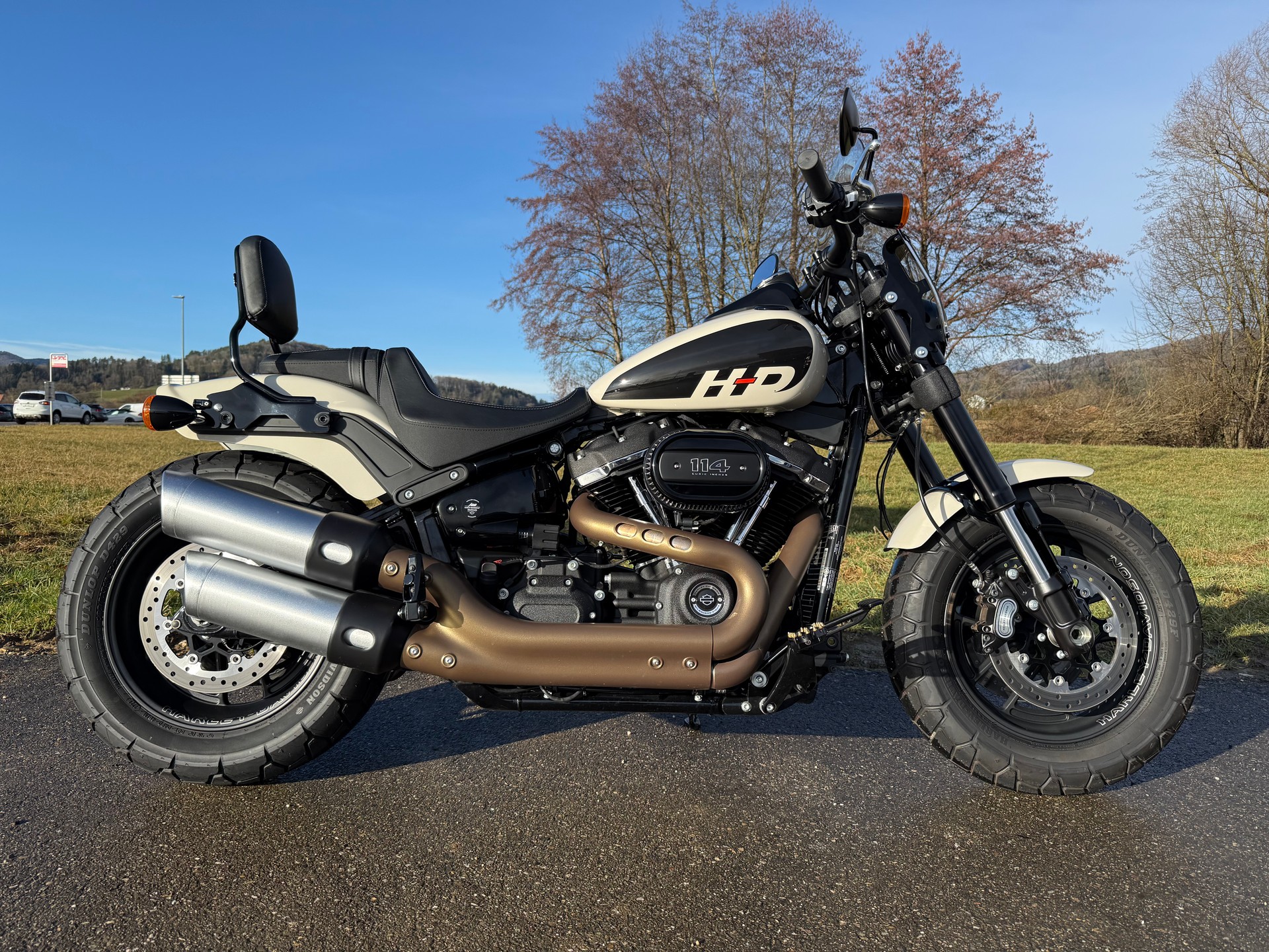 HARLEY-DAVIDSON FXFBS Fat Bob 114-showroom-element-3