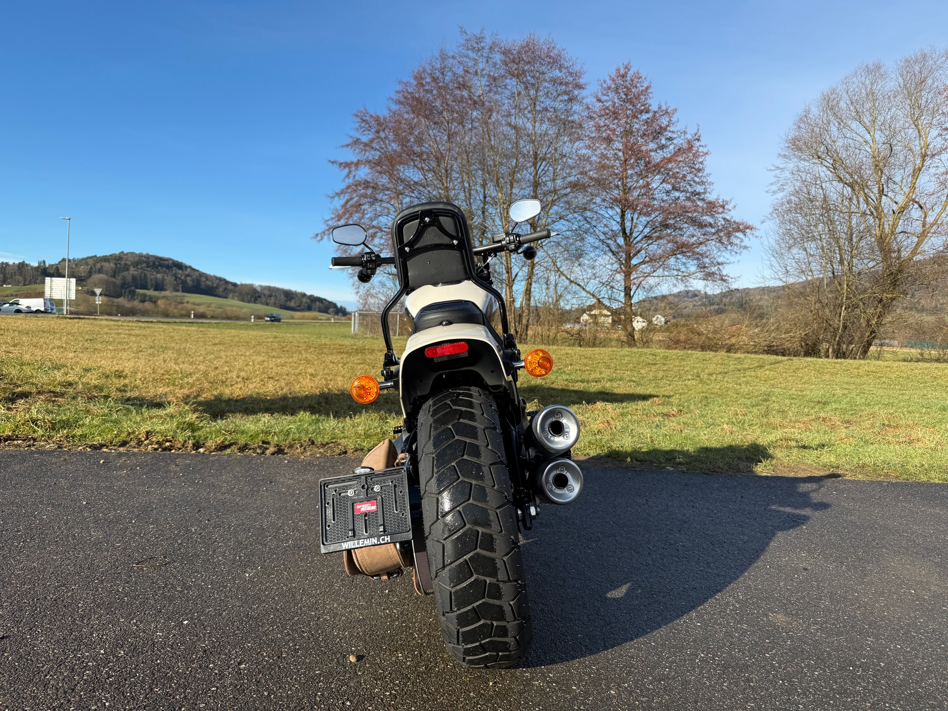 HARLEY-DAVIDSON FXFBS Fat Bob 114-image-7