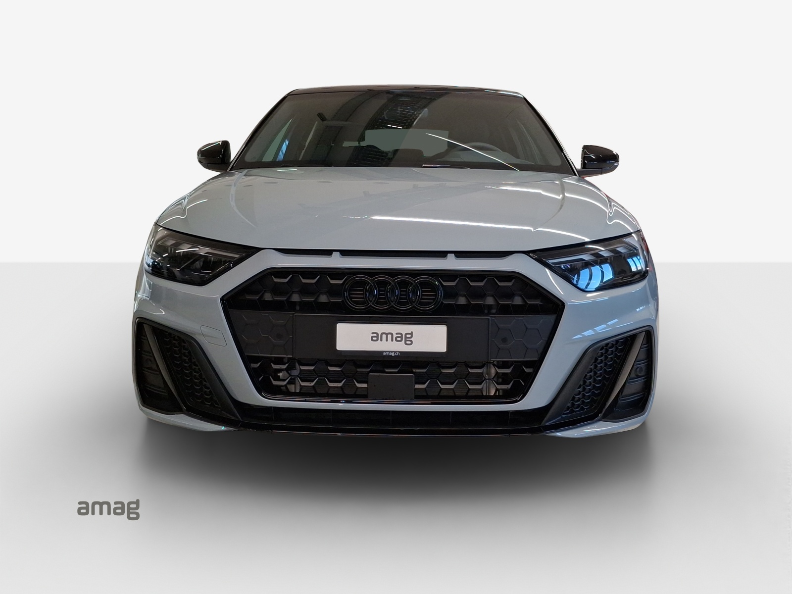 AUDI A1 Sportback 35 TFSI S Line S-tronic-image-6