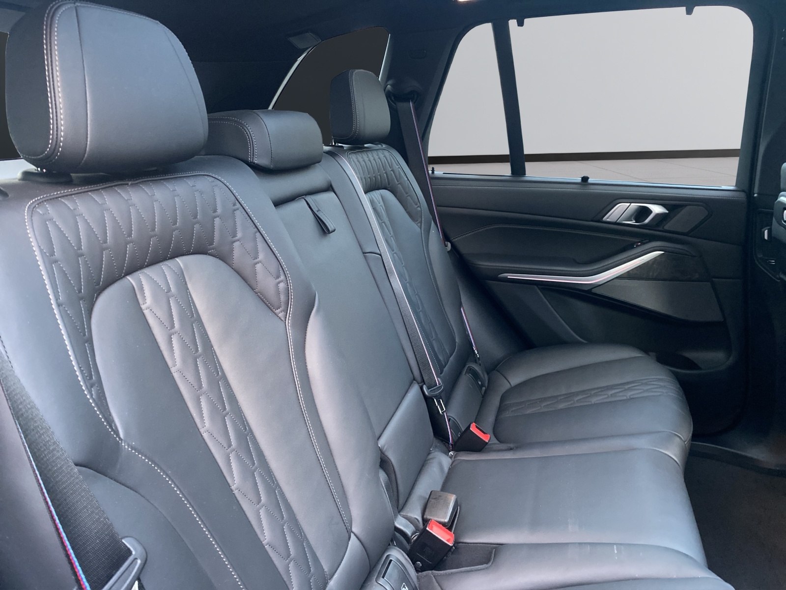 BMW X5 30d xDrive SAG-image-14