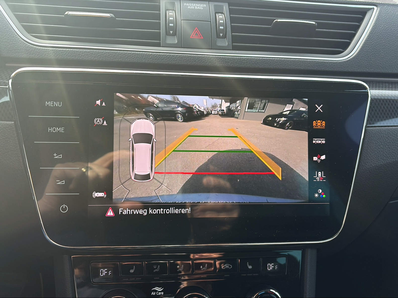 SKODA Superb Combi 2.0 TSI SportLine+ DSG 4x4-image-7