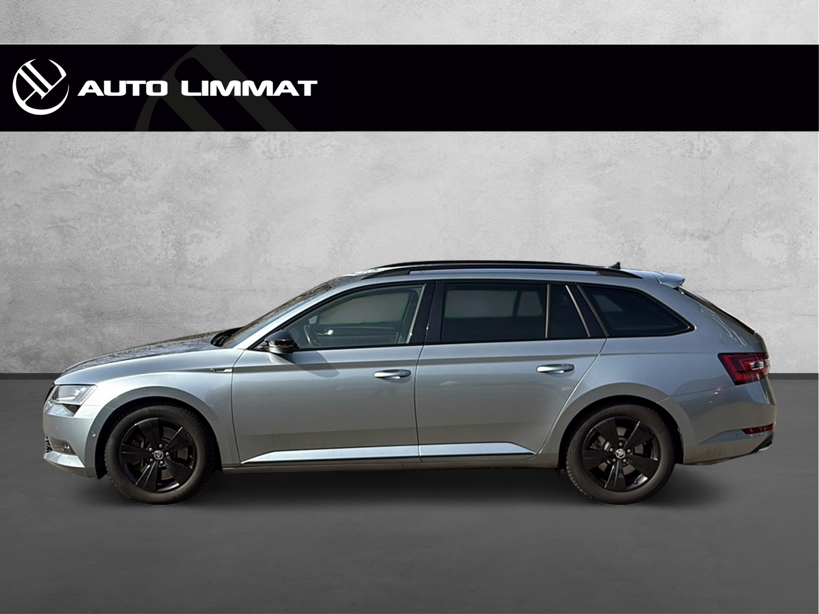SKODA Superb Combi 2.0 TSI SportLine+ DSG 4x4-image-10