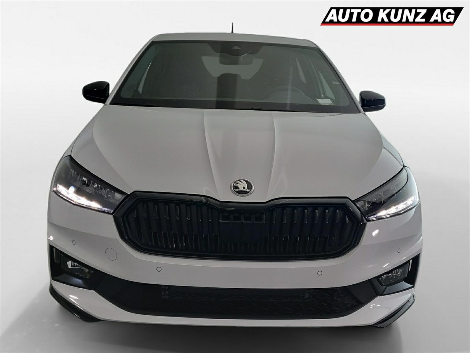 SKODA Fabia 1.0 TSI Monte Carlo DSG *5Jahre Werksgaranti-image-2