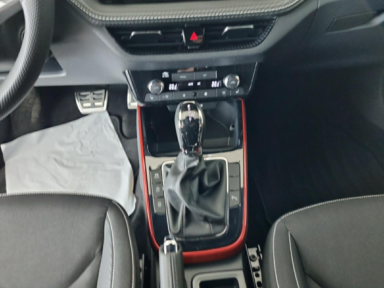 SKODA Fabia 1.0 TSI Monte Carlo DSG *5Jahre Werksgaranti-image-7