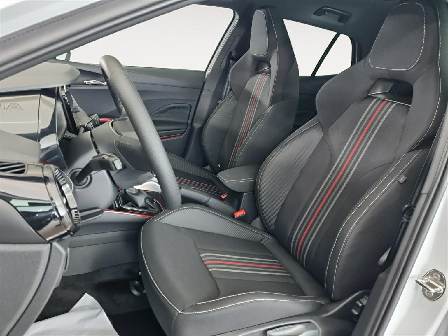 SKODA Fabia 1.0 TSI Monte Carlo DSG *5Jahre Werksgaranti-image-4
