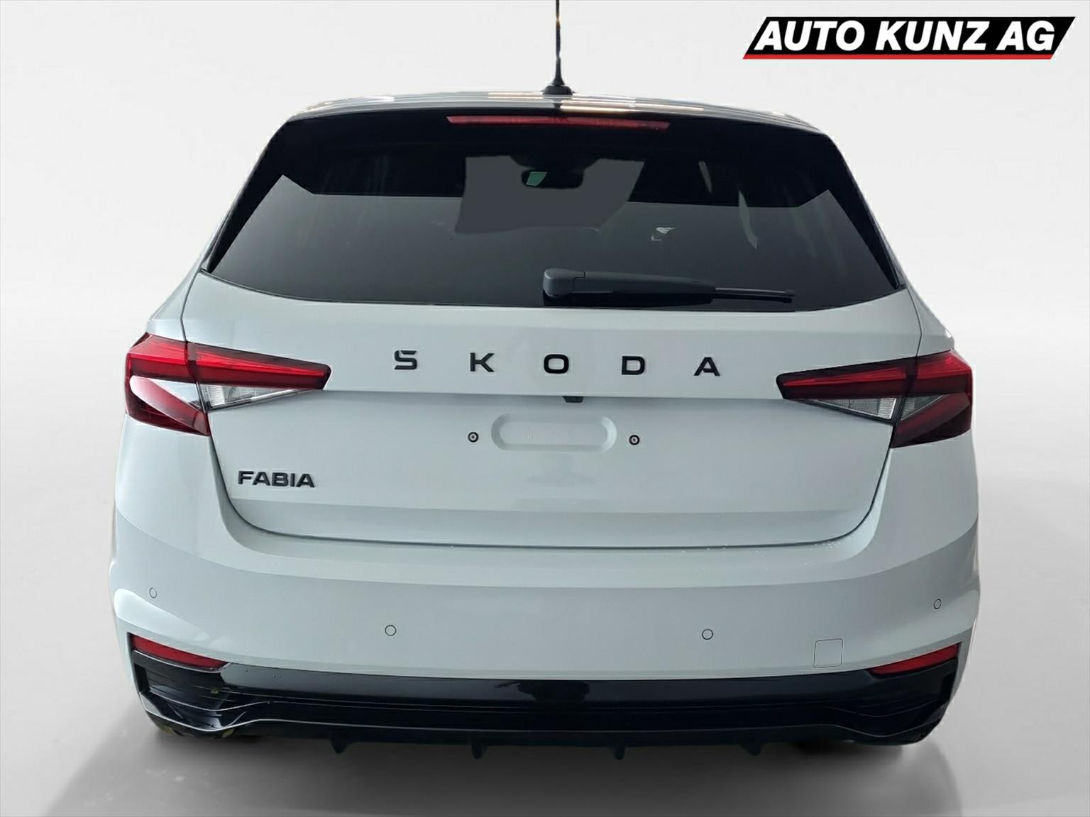 SKODA Fabia 1.0 TSI Monte Carlo DSG *5Jahre Werksgaranti-image-3