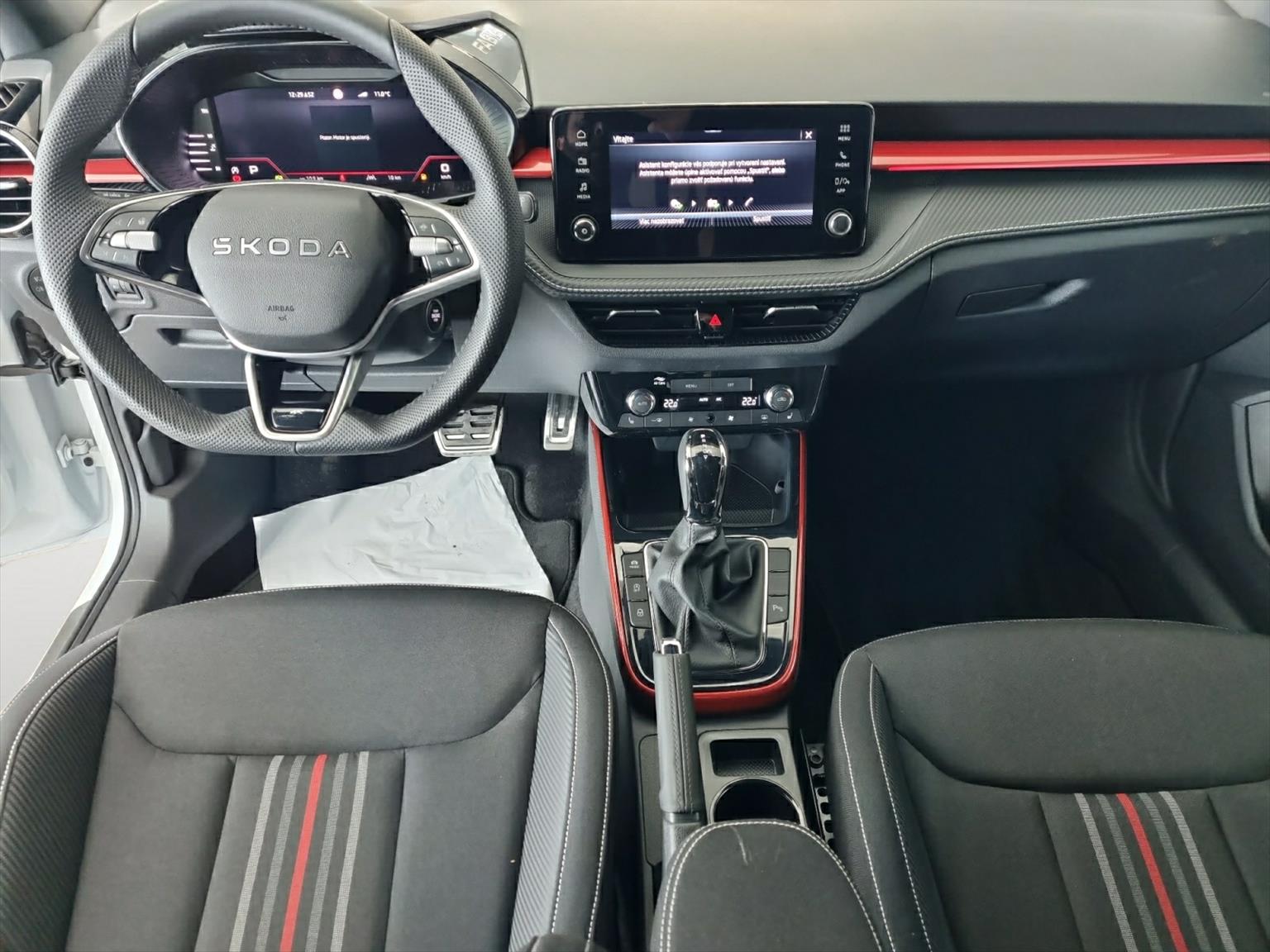 SKODA Fabia 1.0 TSI Monte Carlo DSG *5Jahre Werksgaranti-image-5