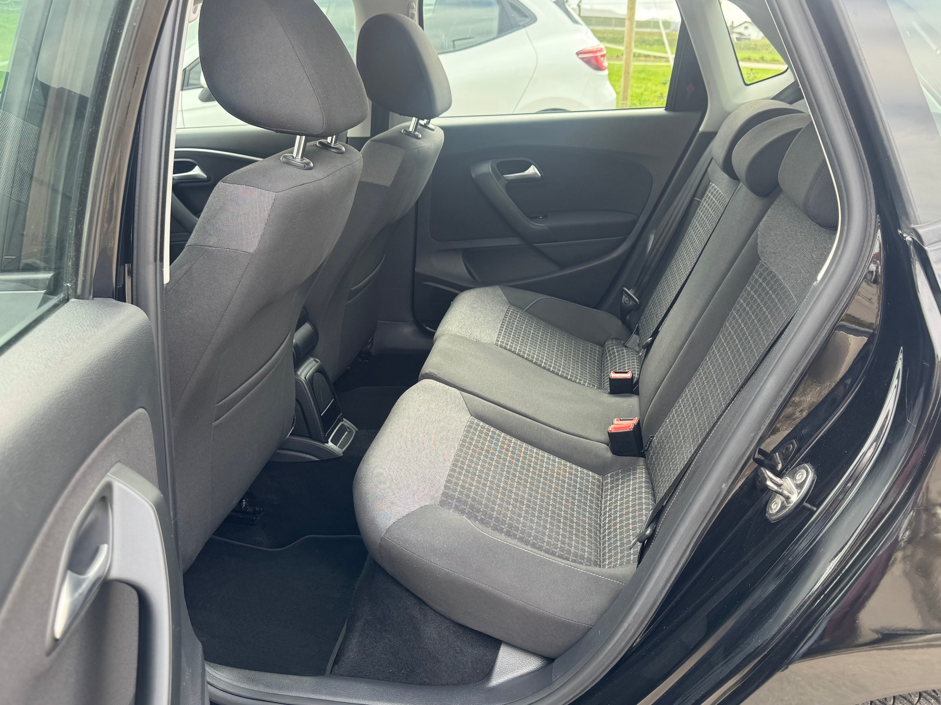 VW Polo 1.2 TSI BMT Comfortline-image-9