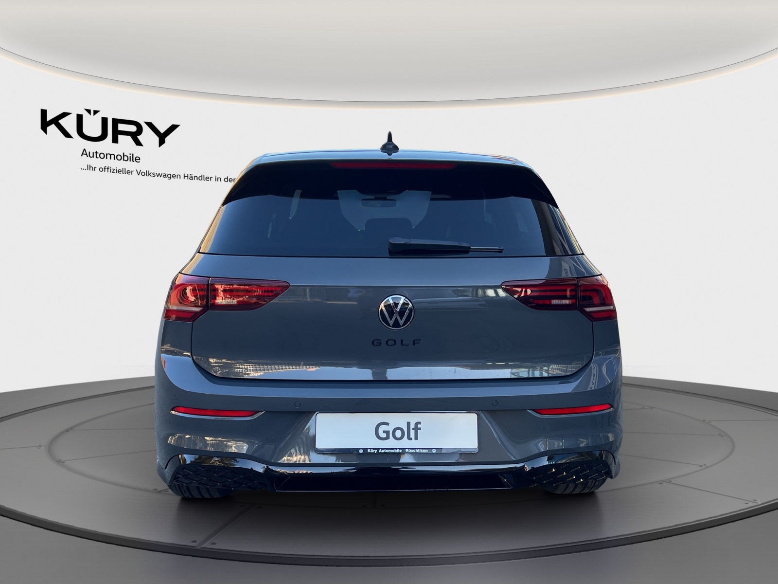 VW Golf 1.5 e TSI mHEV R-Line DSG-image-5