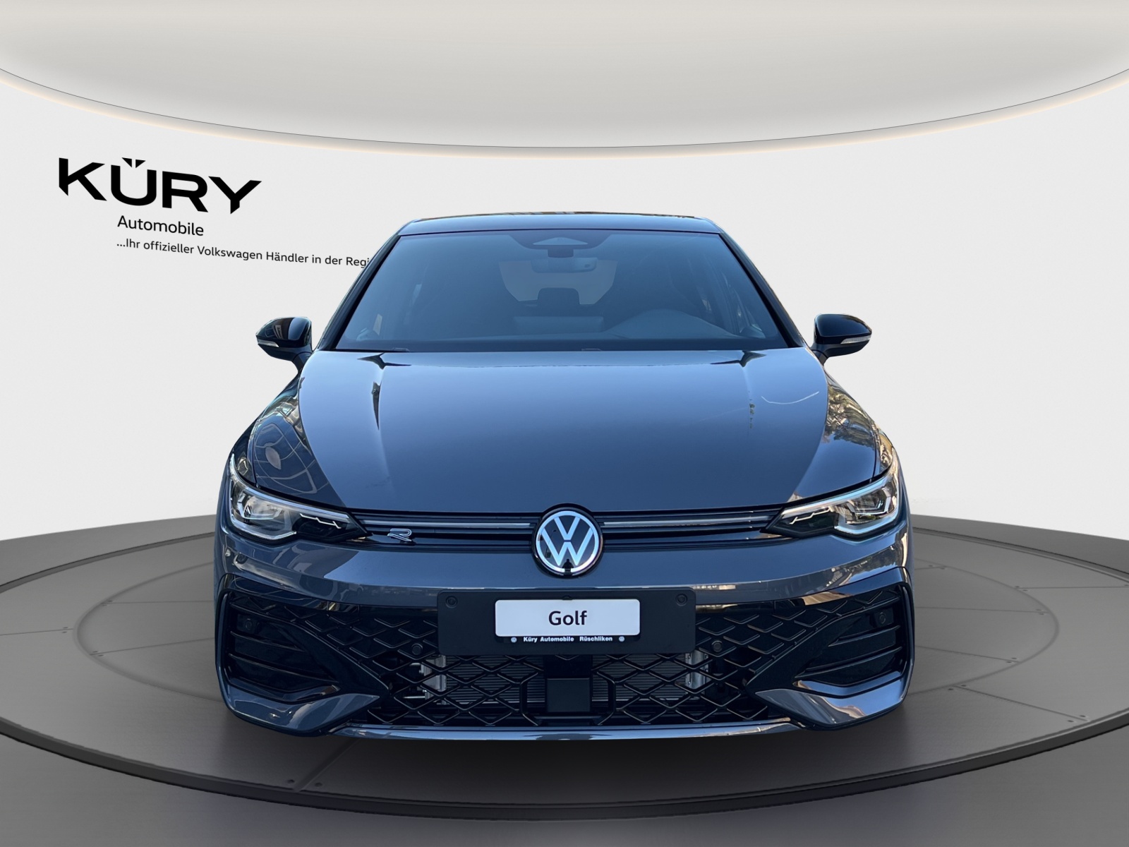 VW Golf 1.5 e TSI mHEV R-Line DSG-image-1