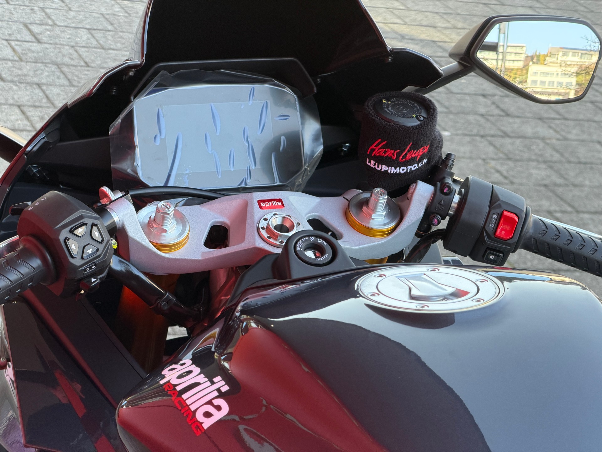 APRILIA RS 660 GP REPLICA E5+ (35kW) ©-image-10