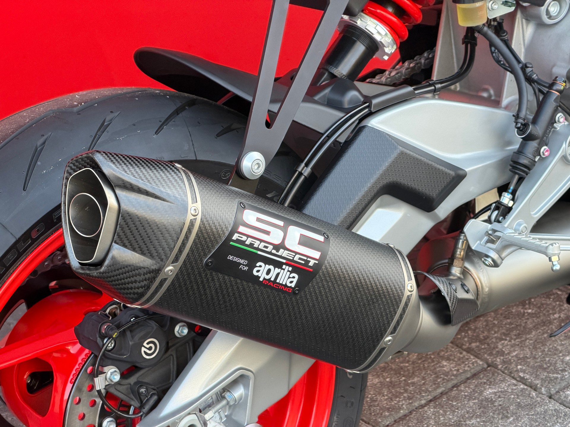 APRILIA RS 660 GP REPLICA E5+ (35kW) ©-image-6