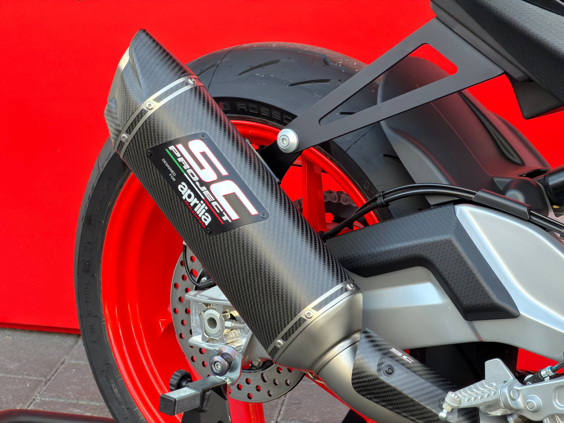 APRILIA RS 660 GP REPLICA E5+ (35kW) ©-image-9