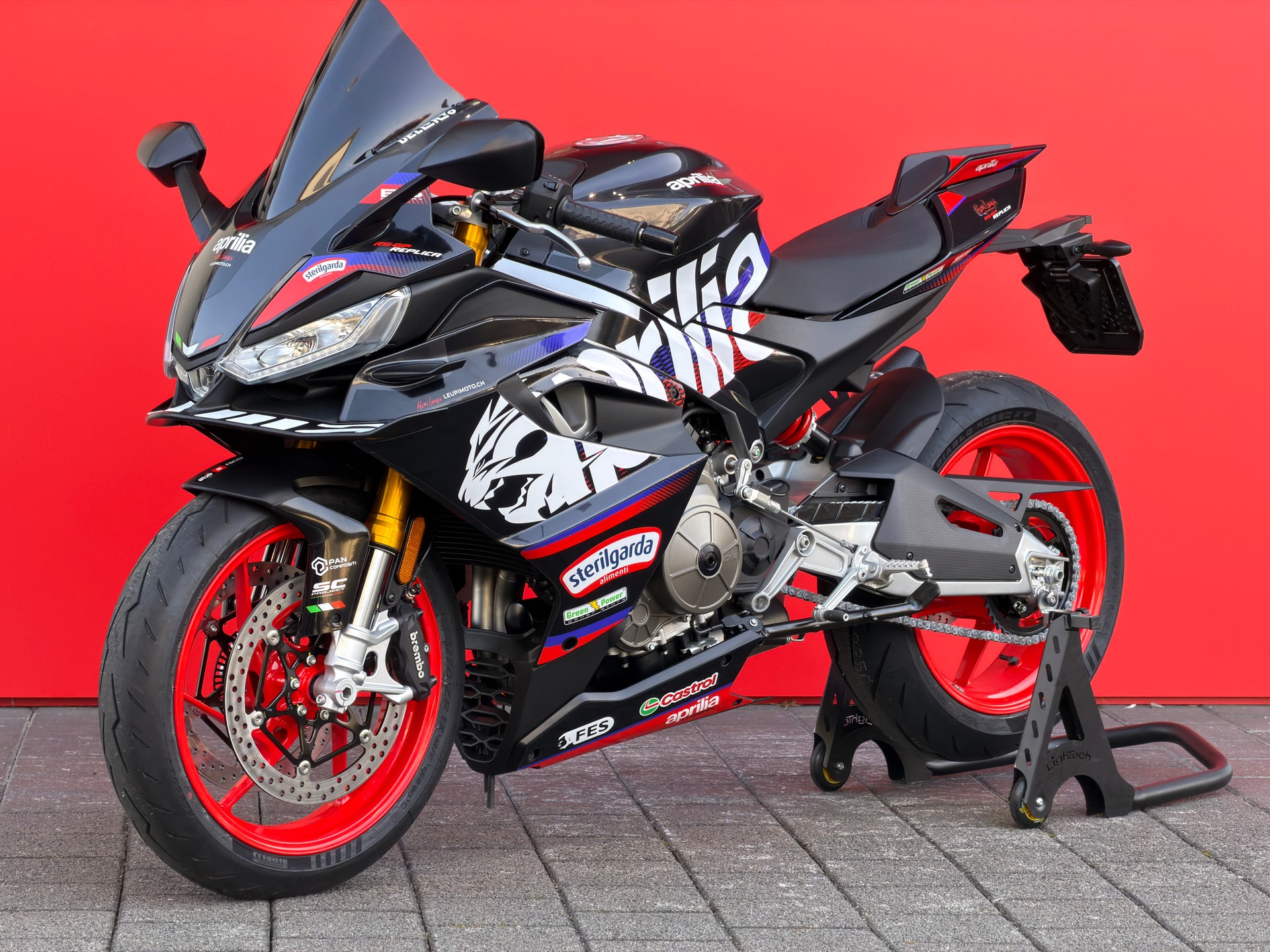 APRILIA RS 660 GP REPLICA E5+ (35kW) ©-showroom-element-1