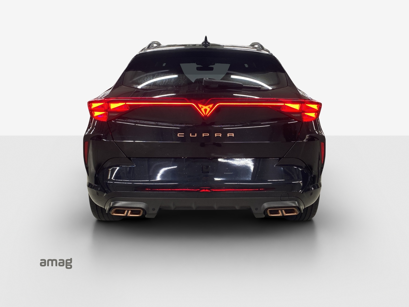 CUPRA Formentor 1.5 e-HYBRID pHEV Prime Edition DSG-image-3