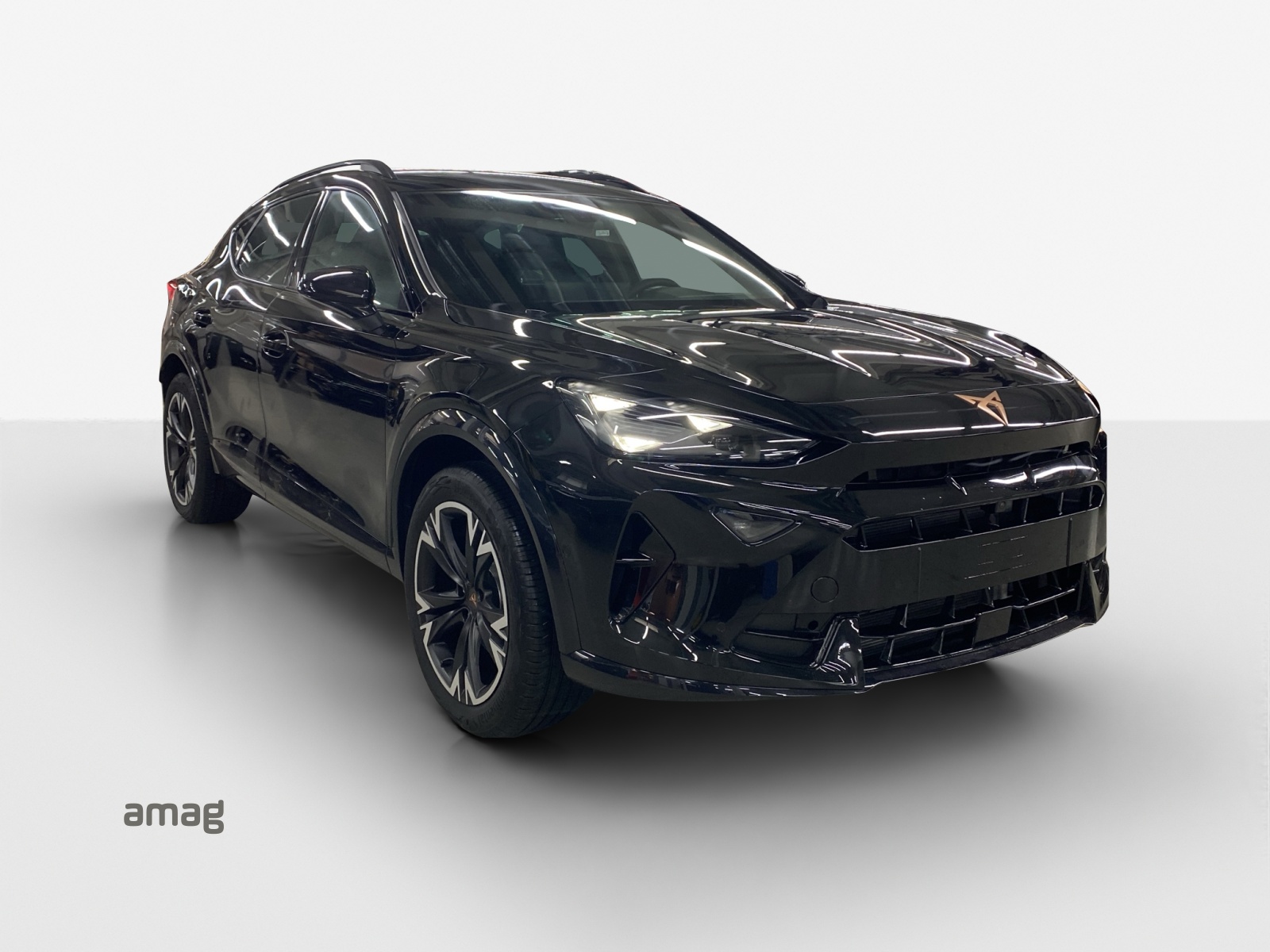CUPRA Formentor 1.5 e-HYBRID pHEV Prime Edition DSG-image-5