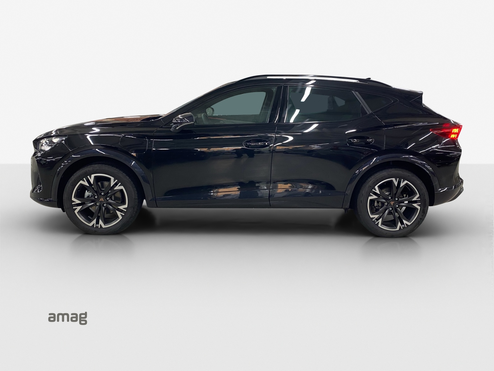 CUPRA Formentor 1.5 e-HYBRID pHEV Prime Edition DSG-image-1