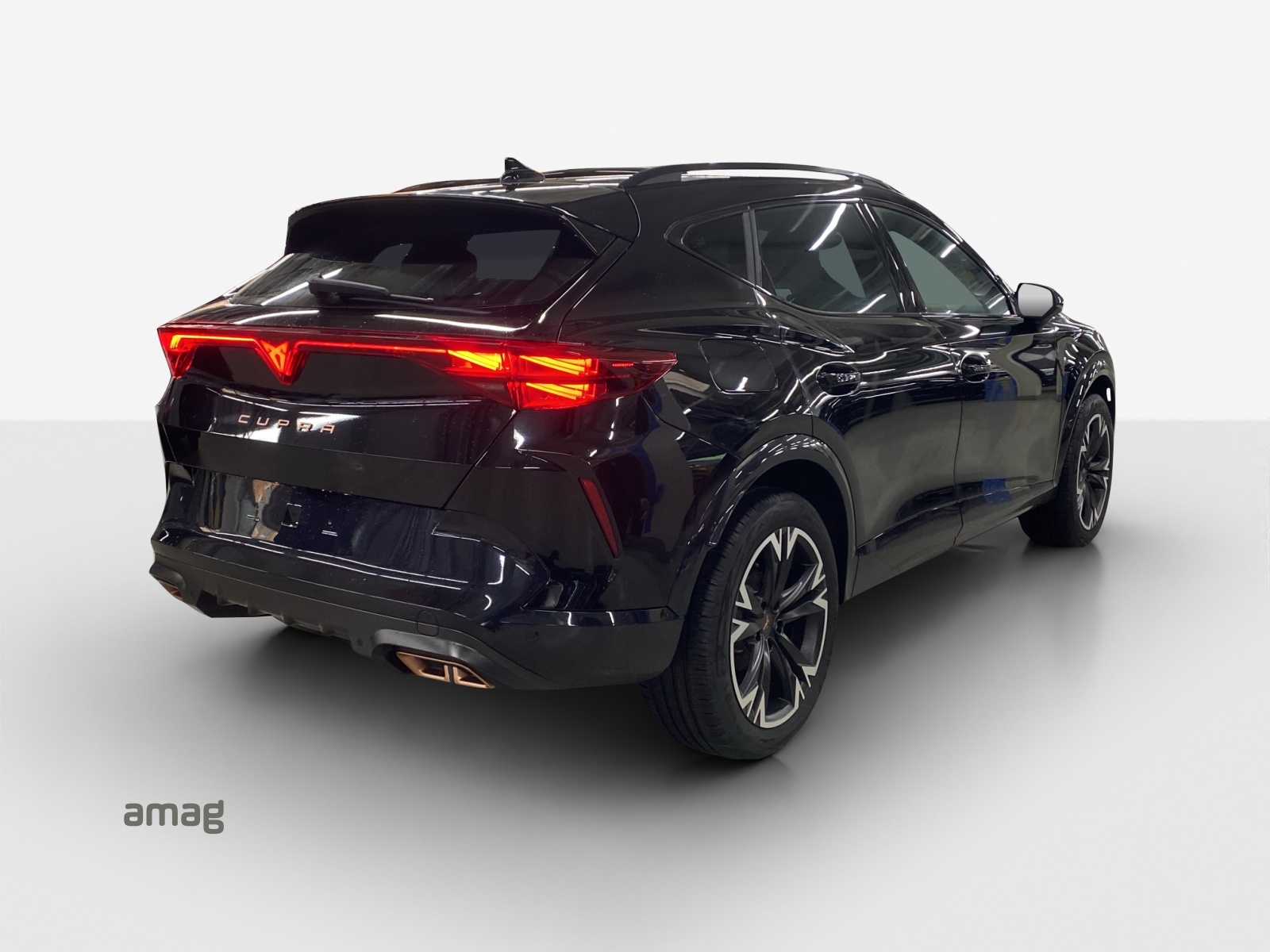 CUPRA Formentor 1.5 e-HYBRID pHEV Prime Edition DSG-image-4