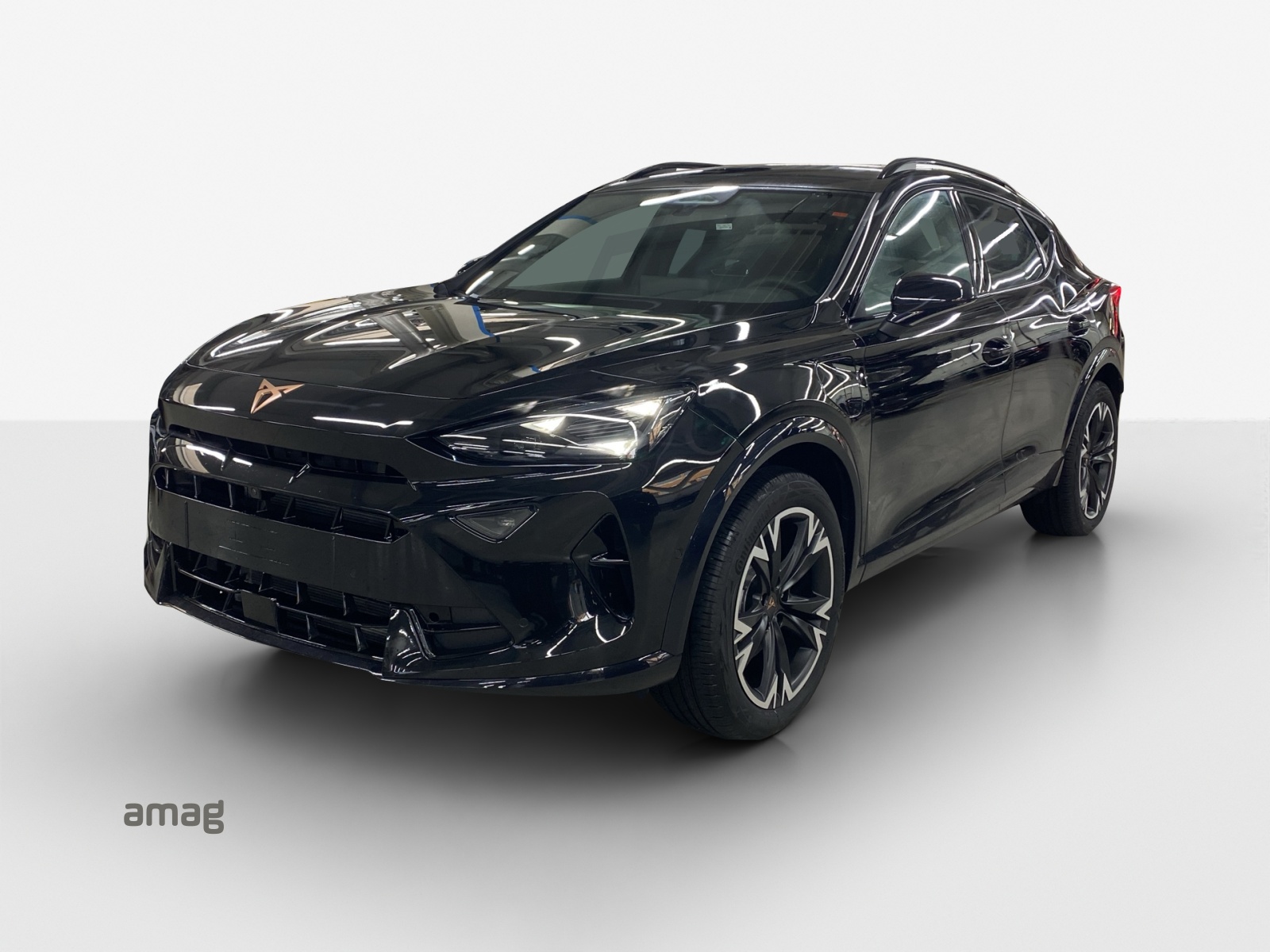 CUPRA Formentor 1.5 e-HYBRID pHEV Prime Edition DSG-image-0
