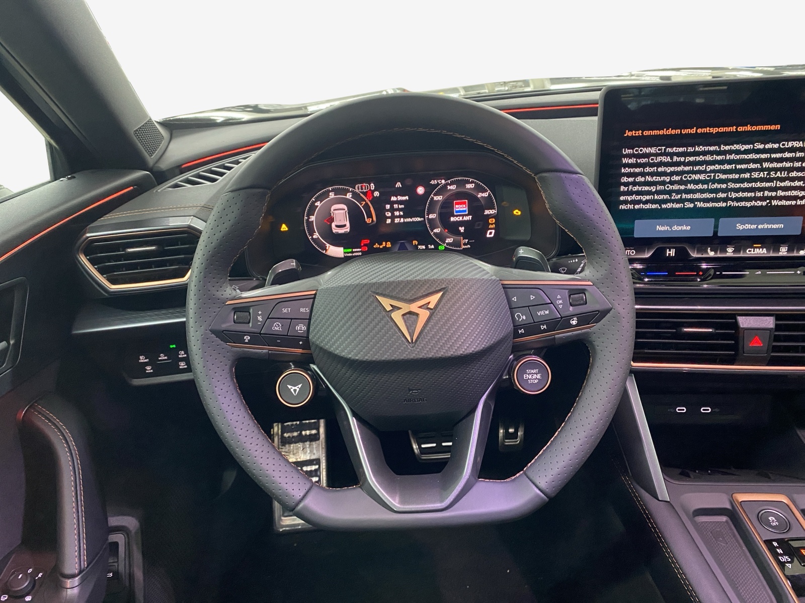 CUPRA Formentor 1.5 e-HYBRID pHEV Prime Edition DSG-image-9