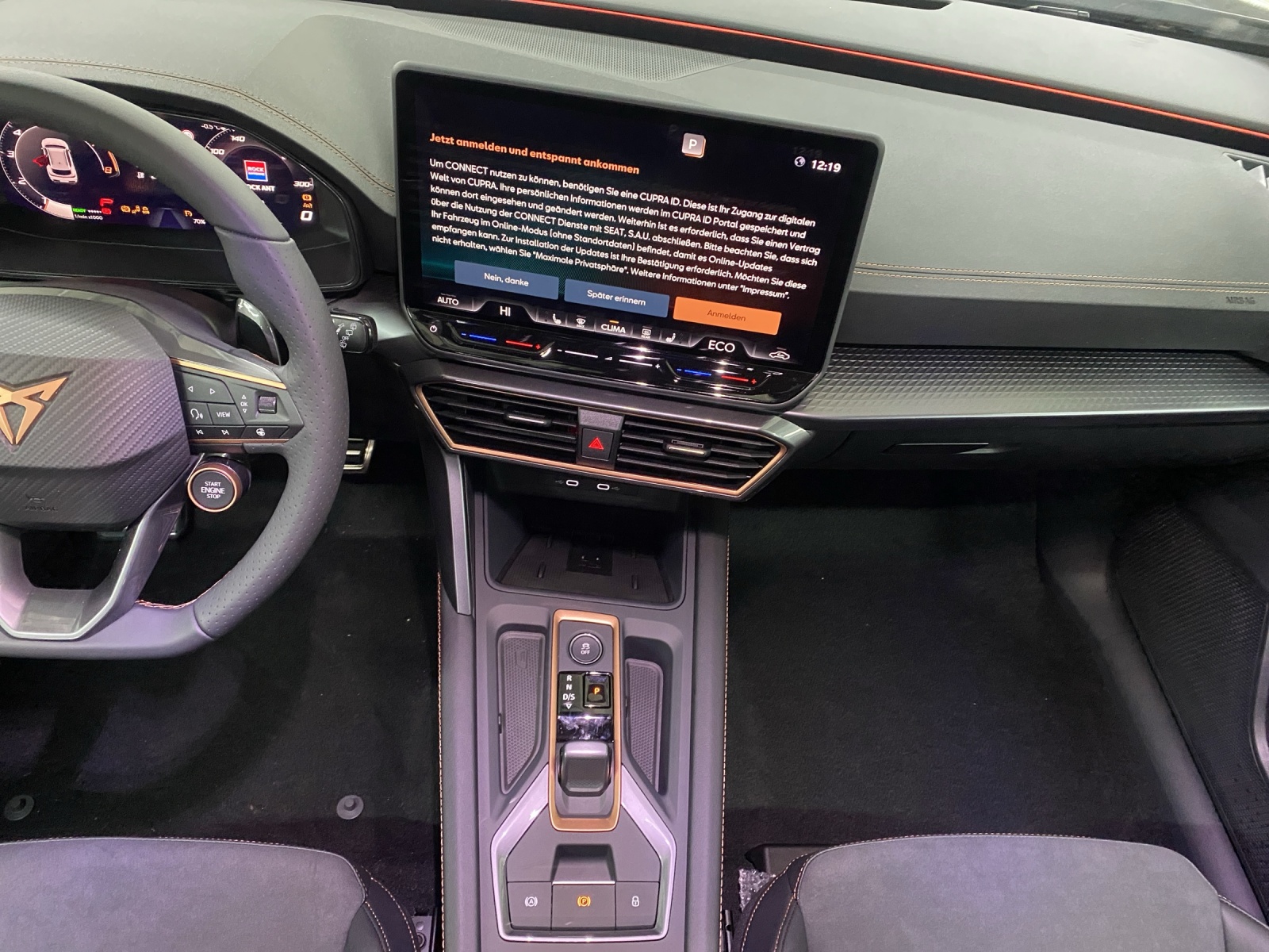 CUPRA Formentor 1.5 e-HYBRID pHEV Prime Edition DSG-image-10