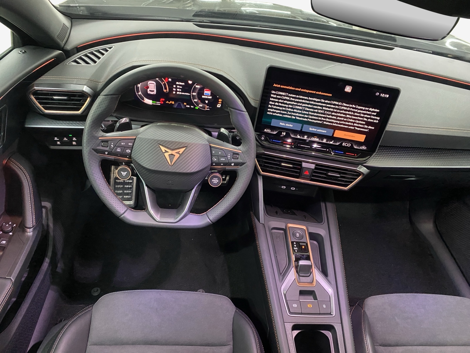 CUPRA Formentor 1.5 e-HYBRID pHEV Prime Edition DSG-image-8