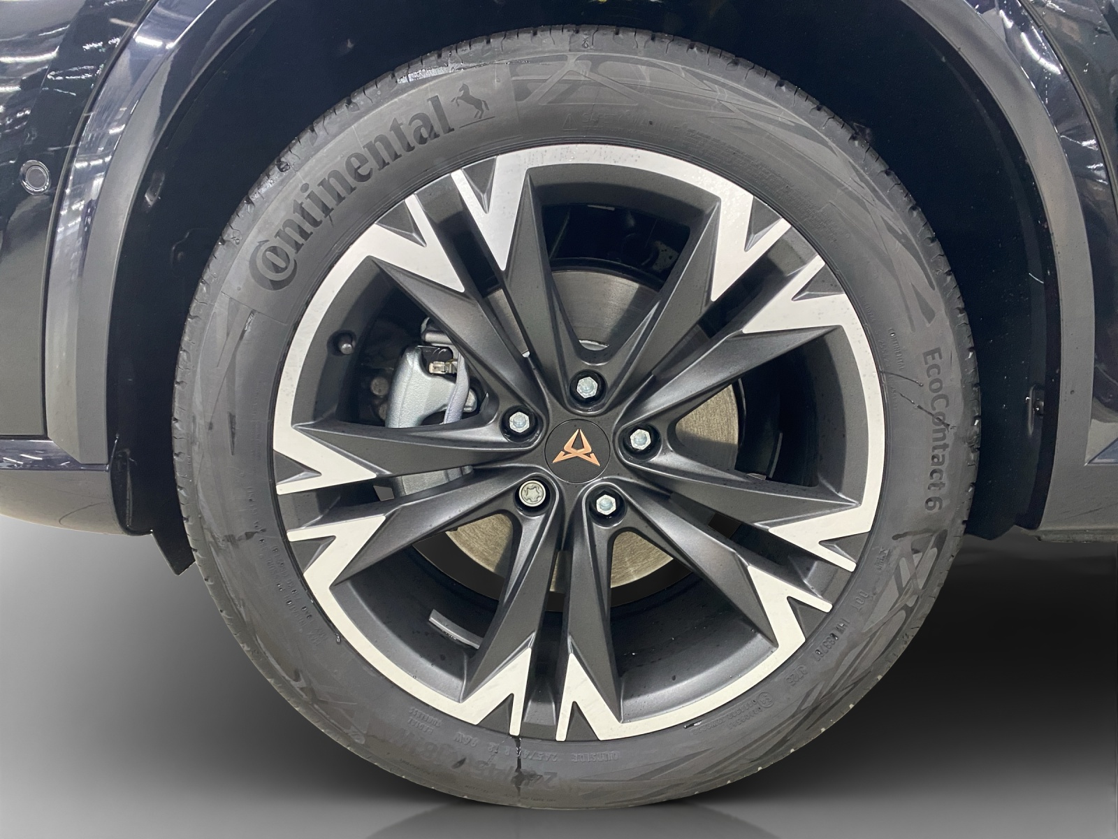 CUPRA Formentor 1.5 e-HYBRID pHEV Prime Edition DSG-image-15